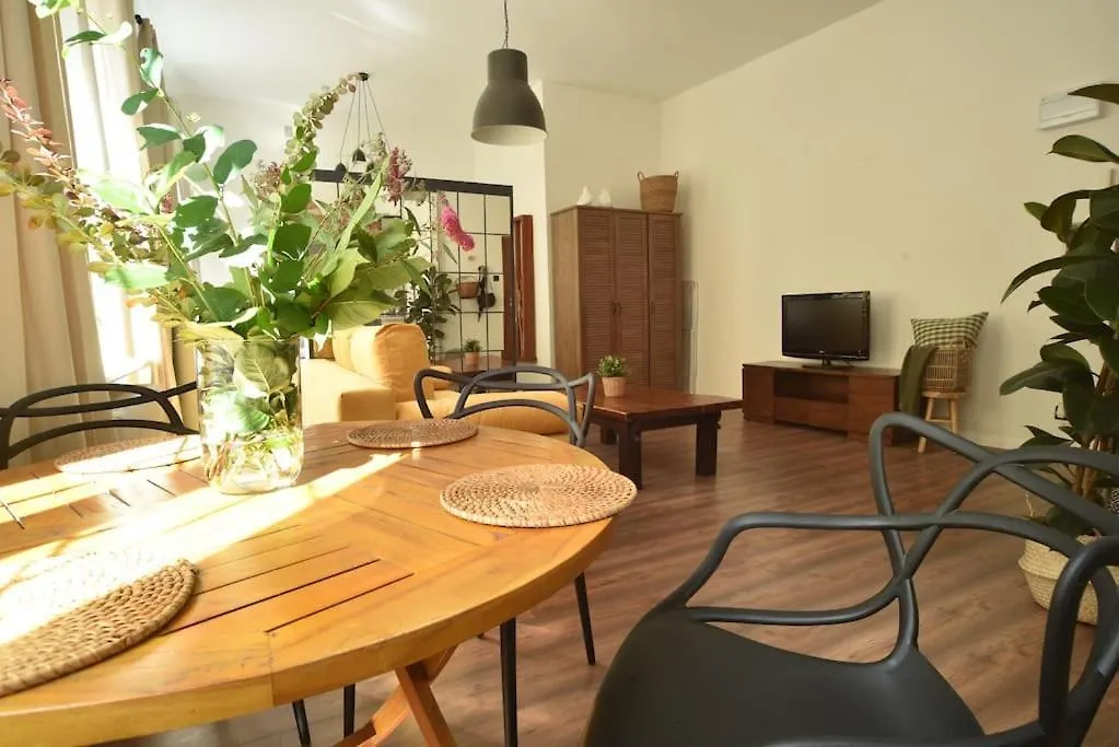 Apartament.Przydlugiej Gdansk Poland